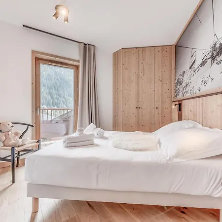 Le Grand Bouquetin - 3 Pieces Pour 6 Personnes Mae-0044 Apartment