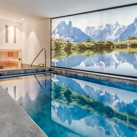 Le Grand Bouquetin - 3 Pieces Pour 6 Personnes Mae-0044 Apartment La Plagne